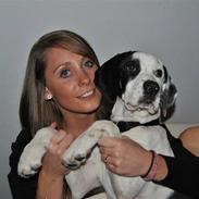 Blanding af racer Gaia