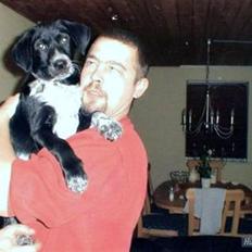 Blanding af racer *Watchout Bailey* RIP