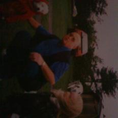 Mellempuddel alf (død)