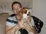 Cavalier king charles spaniel Jessica <3 Min Engel<3