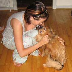 Blanding af racer Viggo