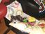Pomeranian Toby, R.I.P min lille stjerne.  - Lucas´ lift er bare sagen. :-)