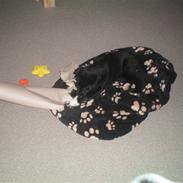 Blanding af racer Louis 