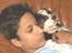 Cavalier king charles spaniel Allways Almighty Xelma RIP Himmelhund. - rigtige venner