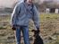 Dobermann Asja (Død) R.I.P - pust støn...far det her er sku hårdt!