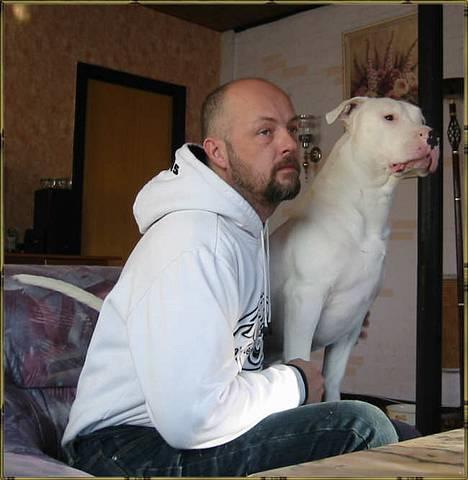 Blanding af racer Ice (Memory R.I.P.) billede 20
