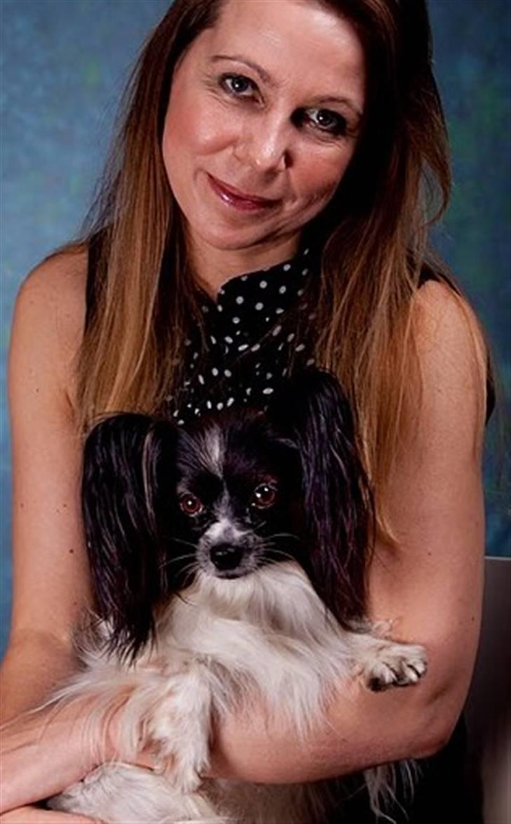 Papillon Kalua billede 11