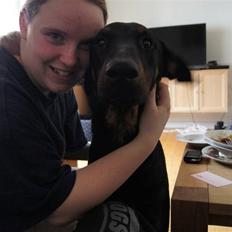 Blanding af racer Nikita R.I.P