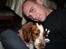 Welsh springer spaniel Flicka †
