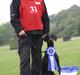 Dobermann Baskerne´s Ambre