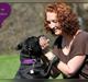 Staffordshire bull terrier DKCH.LilleBabe (RIP 20/4-11)