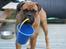 Bullmastiff Brak's On Slow Track