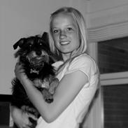 Blanding af racer Frida