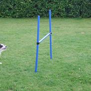 Blanding af racer Viggo