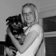 Blanding af racer Frida