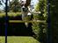 Beagle Mads / Fairytosh Mc. Cafferty - Mads i fuld firspring! Fotograf: Jens Hald