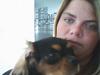 Cavalier king charles spaniel zimba