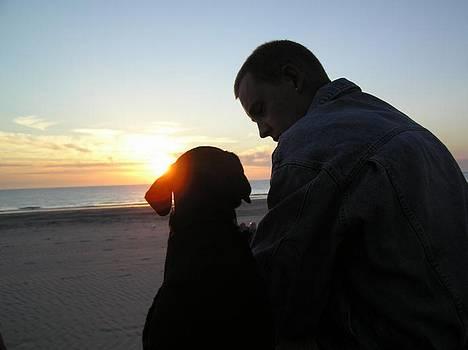 Blanding af racer Miss - Stemningsbillede billede 6