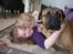 Bullmastiff Ace of Beton`s Agori (Cujo)