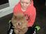 Chow chow basse