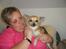 Chihuahua Pepsi - Lerches Miss Pepsi