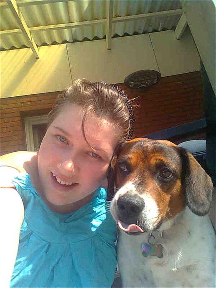 Blanding af racer Buller <3 <3 <3 :D - Dig og mig for altid billede 8