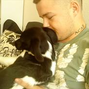 Blanding af racer Tyson