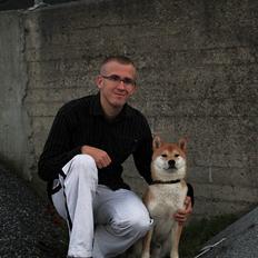 Shiba Simba (Alina's Beniaka)