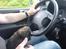 Blanding af racer Toby