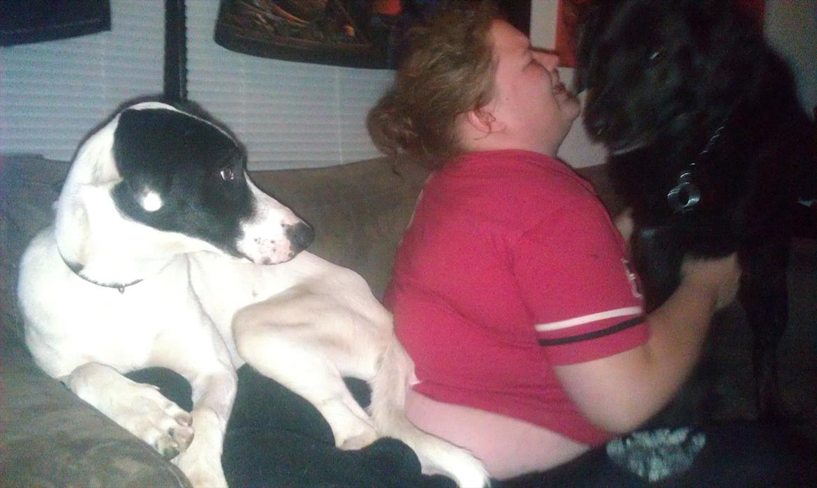 Blanding af racer bertha billede 7