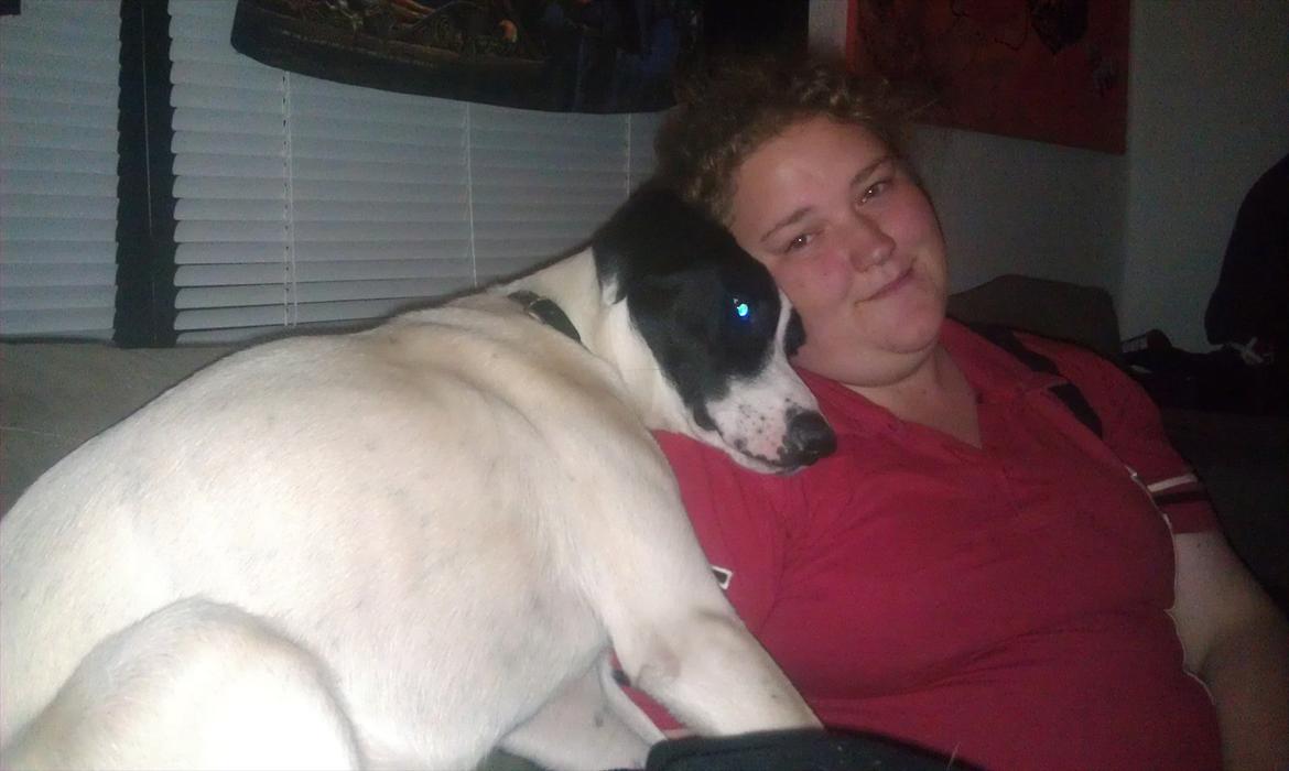 Blanding af racer bertha billede 8