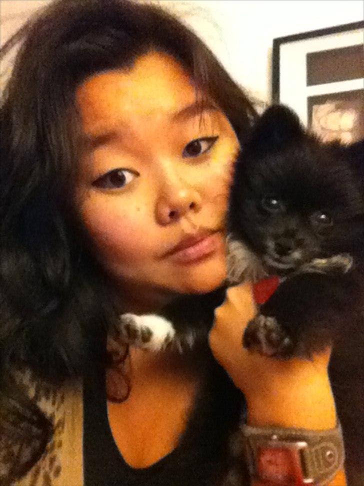 Blanding af racer Bella billede 8