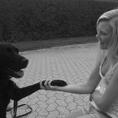 Blanding af racer baloo