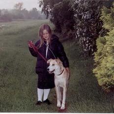 Blanding af racer Soffie