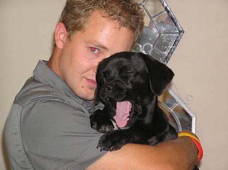 Blanding af racer Miss - nu gider jeg altså ikke mere *gaaaaaaaaab* billede 19