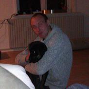 Blanding af racer Bette Babe(Baby)