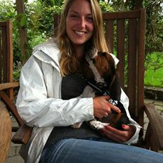 Blanding af racer Berta Bandit