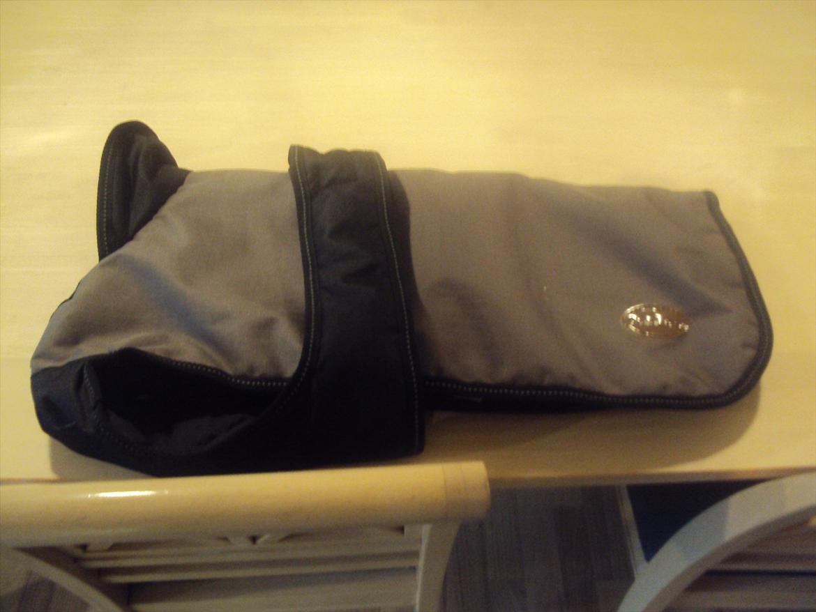 Blanding af racer tulle billede 20