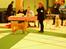 Golden retriever Leongolden Cha Cha Cha - Jule skue 20.11.11