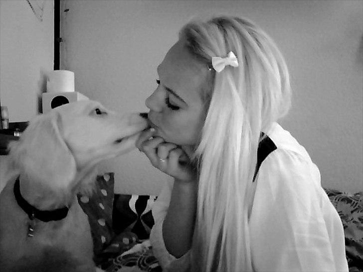 Blanding af racer Nicki *RIP* - NYT* ELSKER DIG SKAT! billede 16