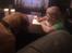 Dogue de bordeaux Kanto - Sgu en flot tegning, Rasmus......