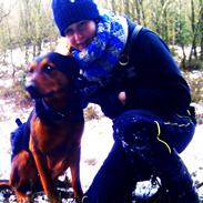 Blanding af racer Nero