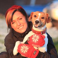 Blanding af racer BOB