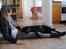 Labrador retriever Newton <3