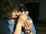 Shih tzu Gizmo ( blue shih tze )