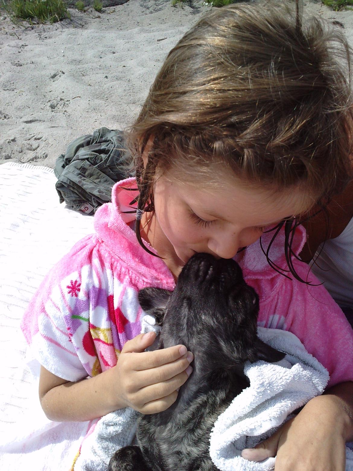 Blanding af racer tøzen billede 15