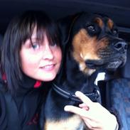 Blanding af racer Pelle