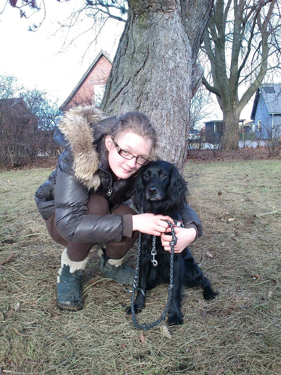 Blanding af racer Vicky billede 1