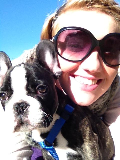 Fransk bulldog Batman' <3 - Batman '<3 billede 11