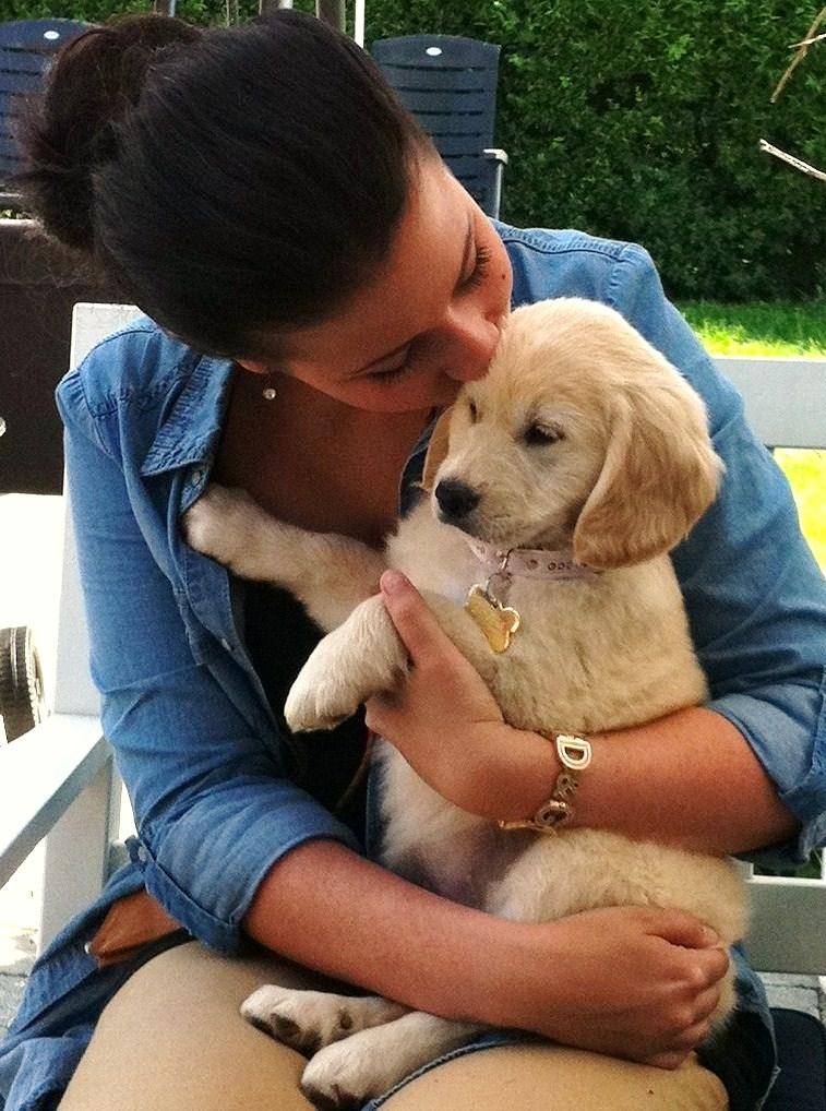 Blanding af racer Disney - Disney da jeg lige havde hentet hende, sommeren 2011 billede 4